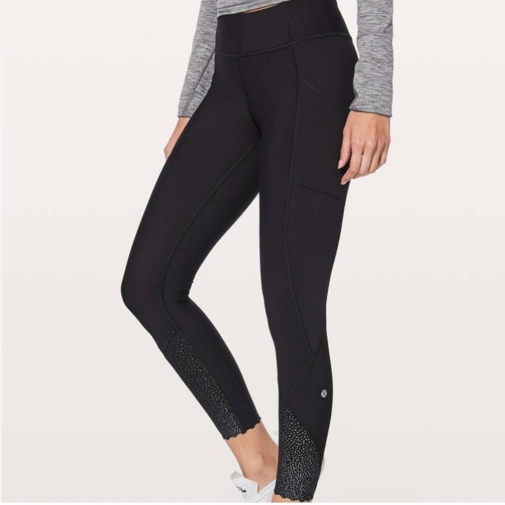 Lululemon Tight Stuff Tight *25